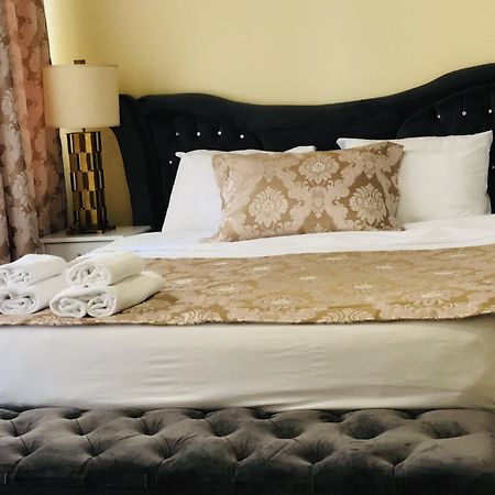 La Mer Boutique Hotel Istanbul Exteriör bild