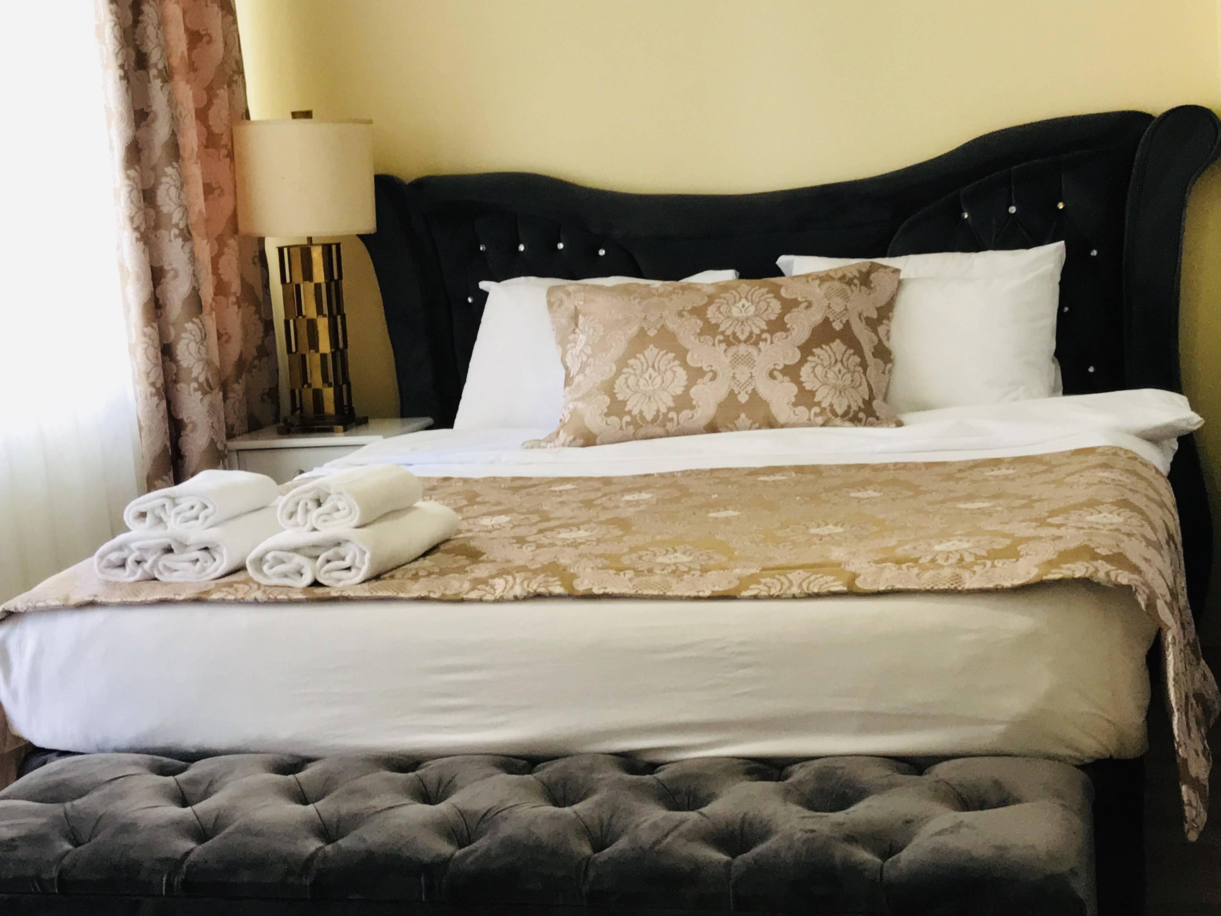 La Mer Boutique Hotel Istanbul Exteriör bild